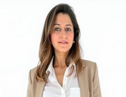 Agent Meenakshi Vallabh Sahani