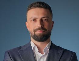 Agent Ali Naser