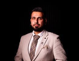 Agent Naveen Sharma