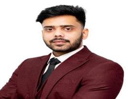 Agent Yaseen Abdul Samath