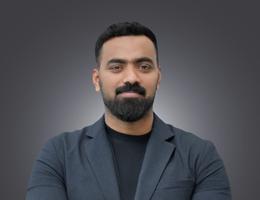 العميل Shaikh Muzmel Muzawar