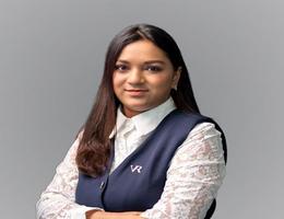 Agent Amira Ali