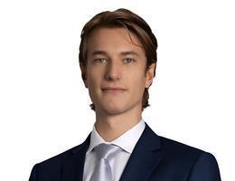 Agent Tom Kutschinski