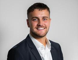 Agent Myles Nichols