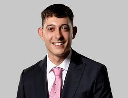 Agent Valentino Di Ienno