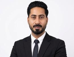 Agent Ali Hussnain