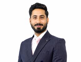 العميل Ali Hussnain