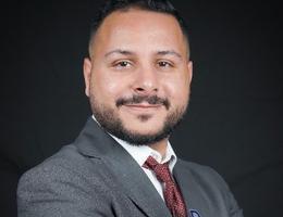 Agent Mohamed Ahmed Rizk Saad