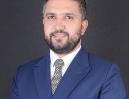 العميل Mahmoud Noaman Ibrahim