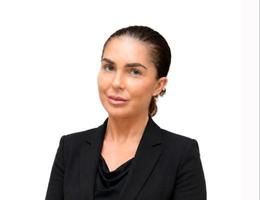 Agent Georgina Wood