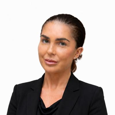 Agent Georgina Wood