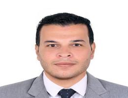 العميل Sherif mohamed