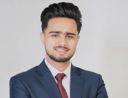 Agent Sayed Amir Ali