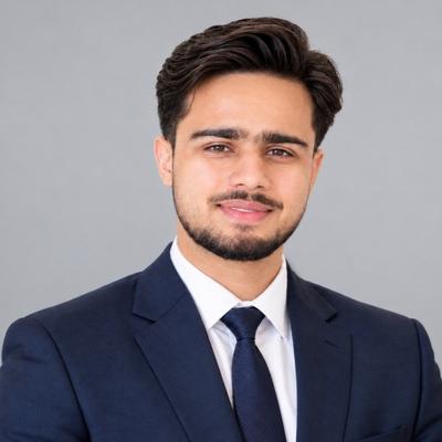 Agent Sayed Amir Ali