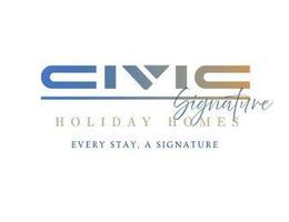 Agent Civic Signature Holiday Homes