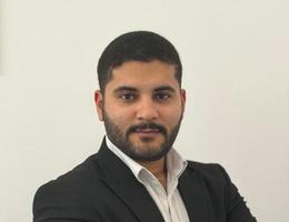 Agent Ahmad Ghanem