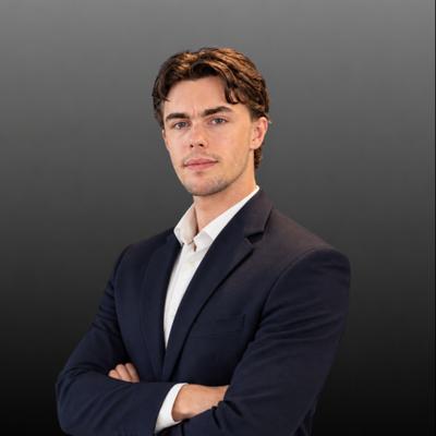 Agent Carl Ringstad
