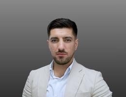العميل Mohammad Kheder
