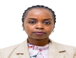 العميل Caroline Mwangi