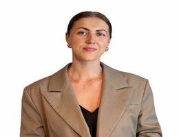 العميل Liliia Milovanova