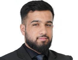 Agent Rohan Saleem