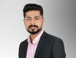 العميل RIYAS IBRAHIM