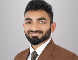 Agent Sachin Kumar