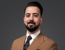 العميل Ahmed Abdalla