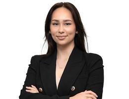 Agent Sabina Karimova