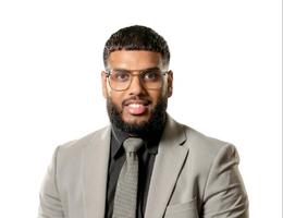 العميل Yusuf Shaikh