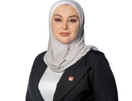 Agent Hanadi Al Fares