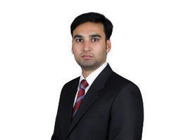 Agent Adeel Ahmed