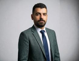Agent Yousef Shmali