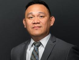 Agent Roel Lacuesta