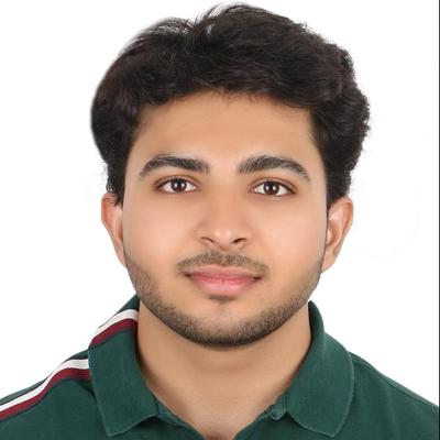 Agent Nikhil Prakash