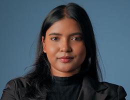العميل Jasmin Jyoti