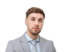 العميل Joe Richardson