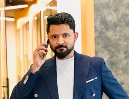 العميل Mubashir Thravot