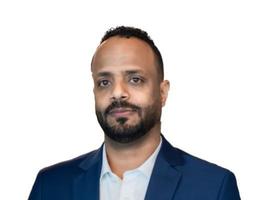 Agent Mohamed Fadeel