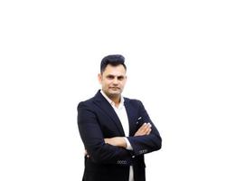 Agent Muhammad Ashraf