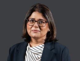 Agent Romana Malik