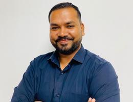 Agent Rijwan Ahmed