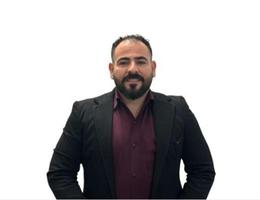 Agent Wael Samweil