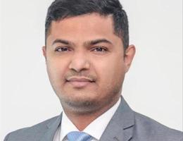 Agent Rajiv Rao