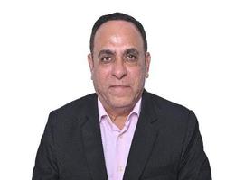 العميل Hiro Pokardas Rajani