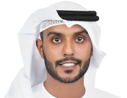 Agent ABDULLA JAMAL ALI MOHAMED ALAMMARI
