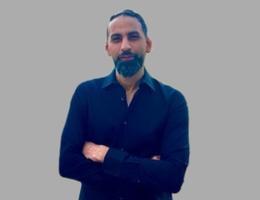 Agent Ahmed Adel