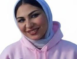 العميل Salma Samir