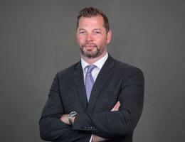 Agent Michael Chandler