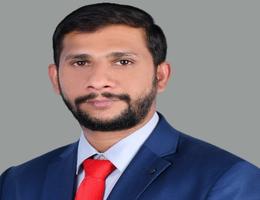 Agent Zeeshan Ali
